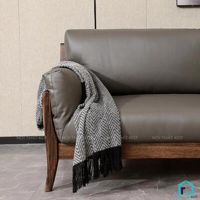 ghế sofa văng gỗ s309 4