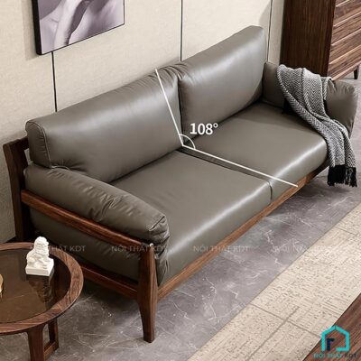 ghế sofa văng gỗ s309 5