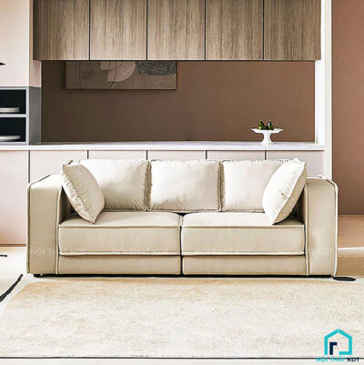 ghế sofa văng nỉ s76