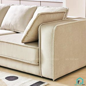 ghế sofa văng nỉ s76 6