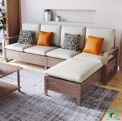sofa gỗ s279