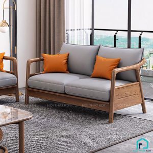 sofa gỗ s280 3