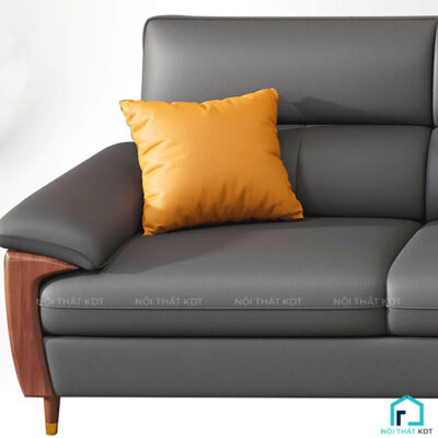 sofa góc da s323 1