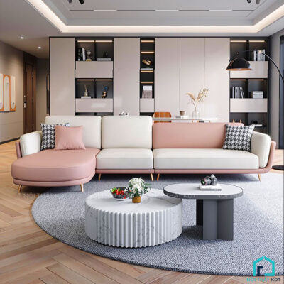 sofa góc da s327 1