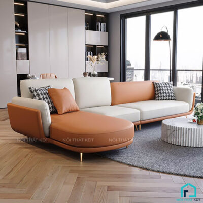 sofa góc da s327 4
