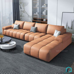 sofa góc da s330 2