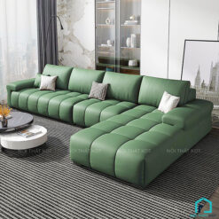 sofa góc da s330 3