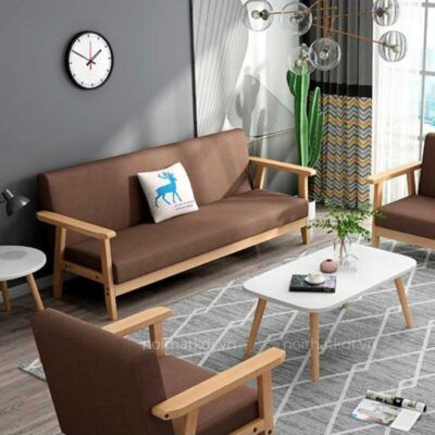 sofa văng