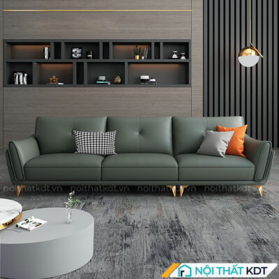 Ghe sofa vang da hien dai S202 10