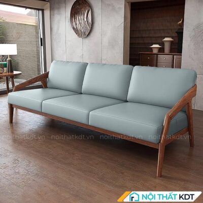 Bo ghe sofa go soi dem da S177B 4