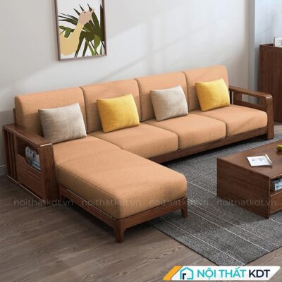 Sofa go dem ni goc L ma S271 16