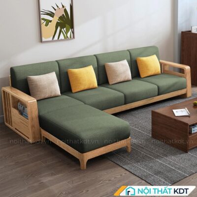 Sofa go dem ni goc L ma S271 4