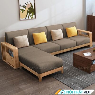 Sofa go dem ni goc L ma S271 6