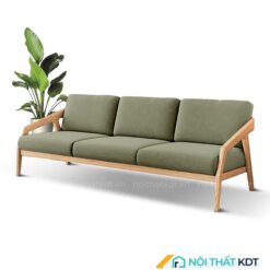 Sofa go tay doc S177 24