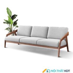 Sofa go tay doc S177 25