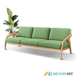 Sofa go tay doc S177 26