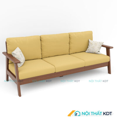 Sofa vang go soi toi gian S176 12