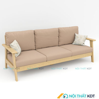 Sofa vang go soi toi gian S176 16