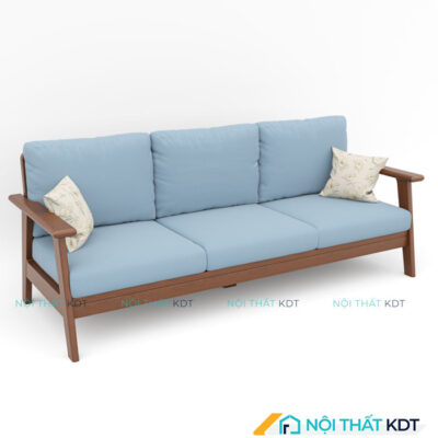 Sofa vang go soi toi gian S176 2