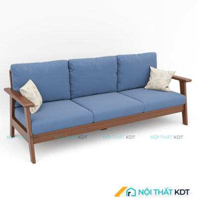Sofa vang go soi toi gian S176 4