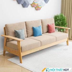 Sofa vang go toi gian S176 12