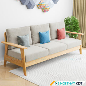 Sofa vang go toi gian S176 13