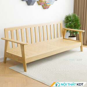 Sofa vang go toi gian S176 7