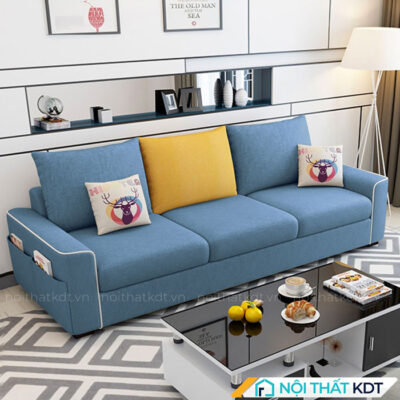 Sofa vang ni 3 cho ngoi dem roi S23AV 11