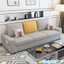 Sofa vang ni 3 cho ngoi dem roi S23AV 4