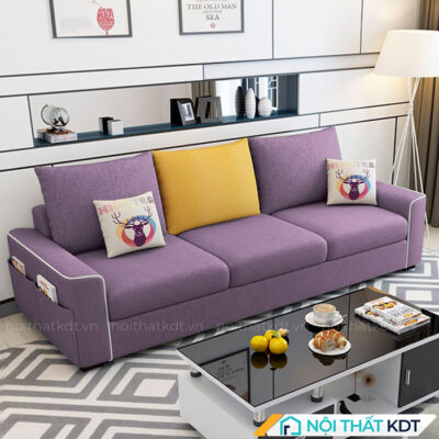 Sofa vang ni 3 cho ngoi dem roi S23AV 6