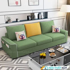 Sofa vang ni 3 cho ngoi dem roi S23AV 7