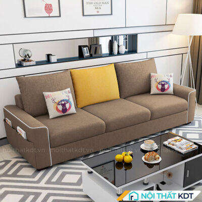 Sofa vang ni 3 cho ngoi dem roi S23AV 8