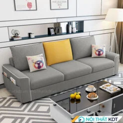Sofa vang ni 3 cho ngoi dem roi S23AV 9