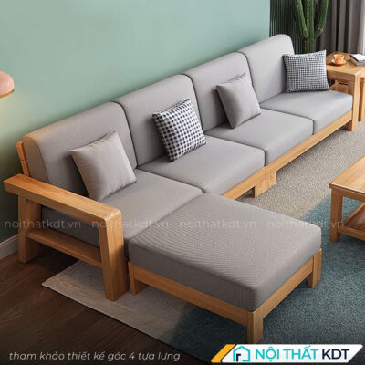 Sofa go soi don gian S333 12