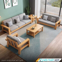 Sofa go soi don gian S333 14