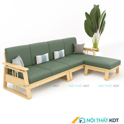 Sofa go Indochine chan nghieng S370 19