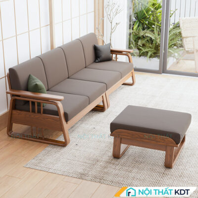 Sofa go Indochine chan nghieng S370 L4 11