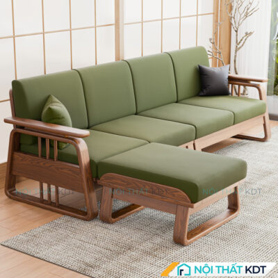 Sofa go Indochine chan nghieng S370 L4 7