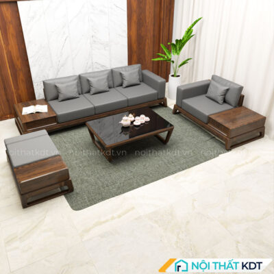 Sofa go chan vong S373 13
