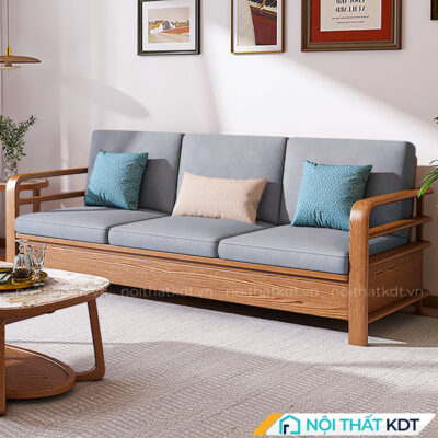 Sofa go soi chung cu S299 6