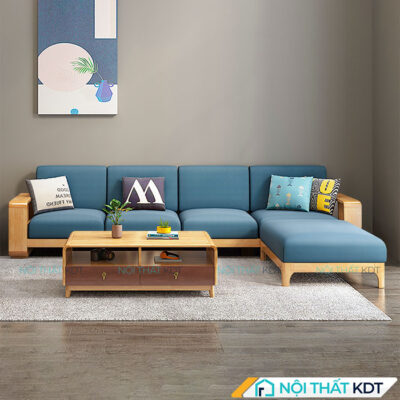 Sofa go soi tay vin co gia de sach S334 39