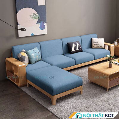 Sofa go soi tay vin co gia de sach S334 46