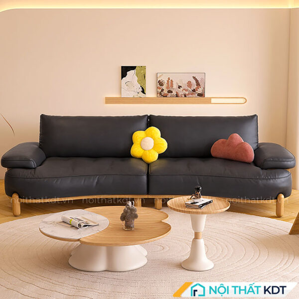 Ghe sofa go da de thuong S363 2