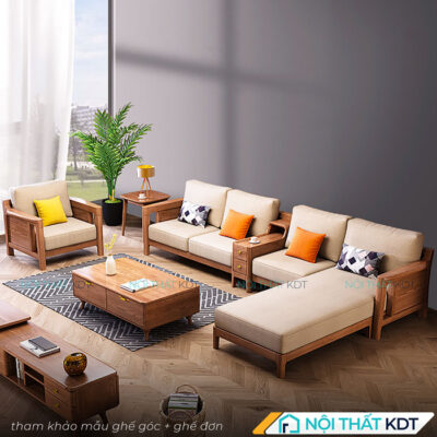 Ghe sofa go dem ni chac khoe S347 1