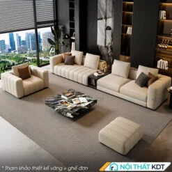 Pura 80 ultrSofa da kieu Y sang trong S426 1