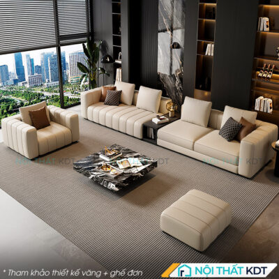 Pura 80 ultrSofa da kieu Y sang trong S426 1