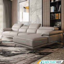 Sofa da goc L 5