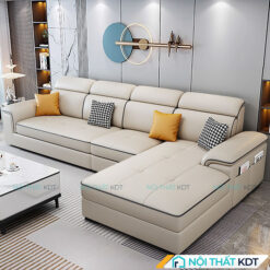 Sofa da goc L dem rut S251D 4