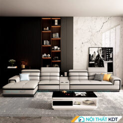 Sofa da goc sang trong S402 1