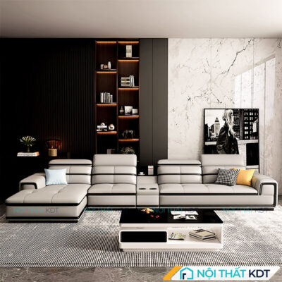 Sofa da goc sang trong S402 1
